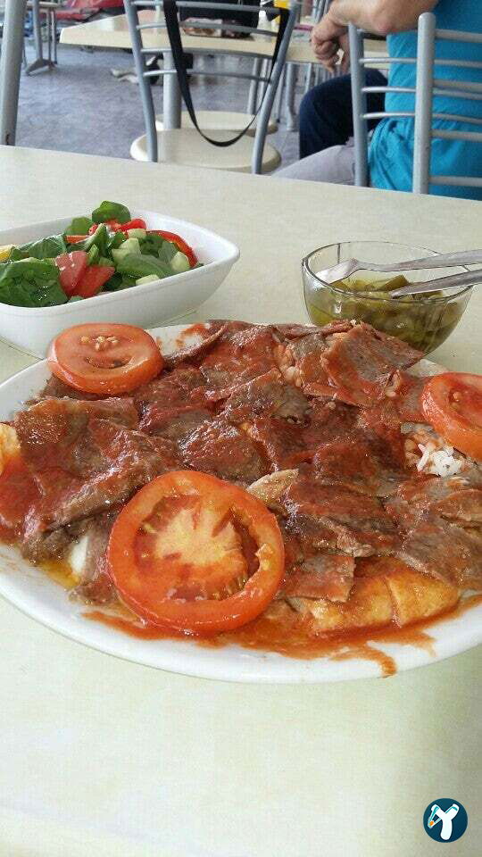 Altay Pide Salonu