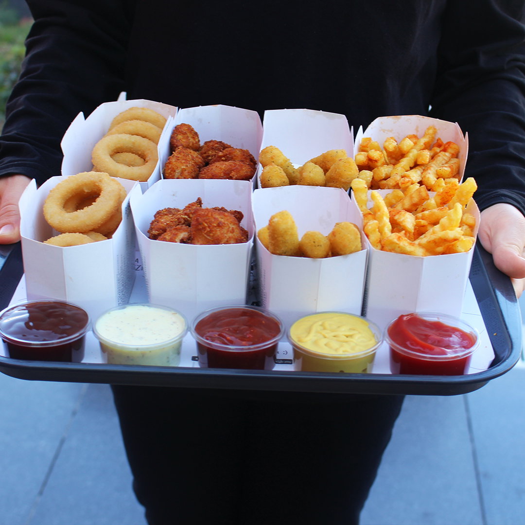 Bigbang Burger Beşi̇ktaş