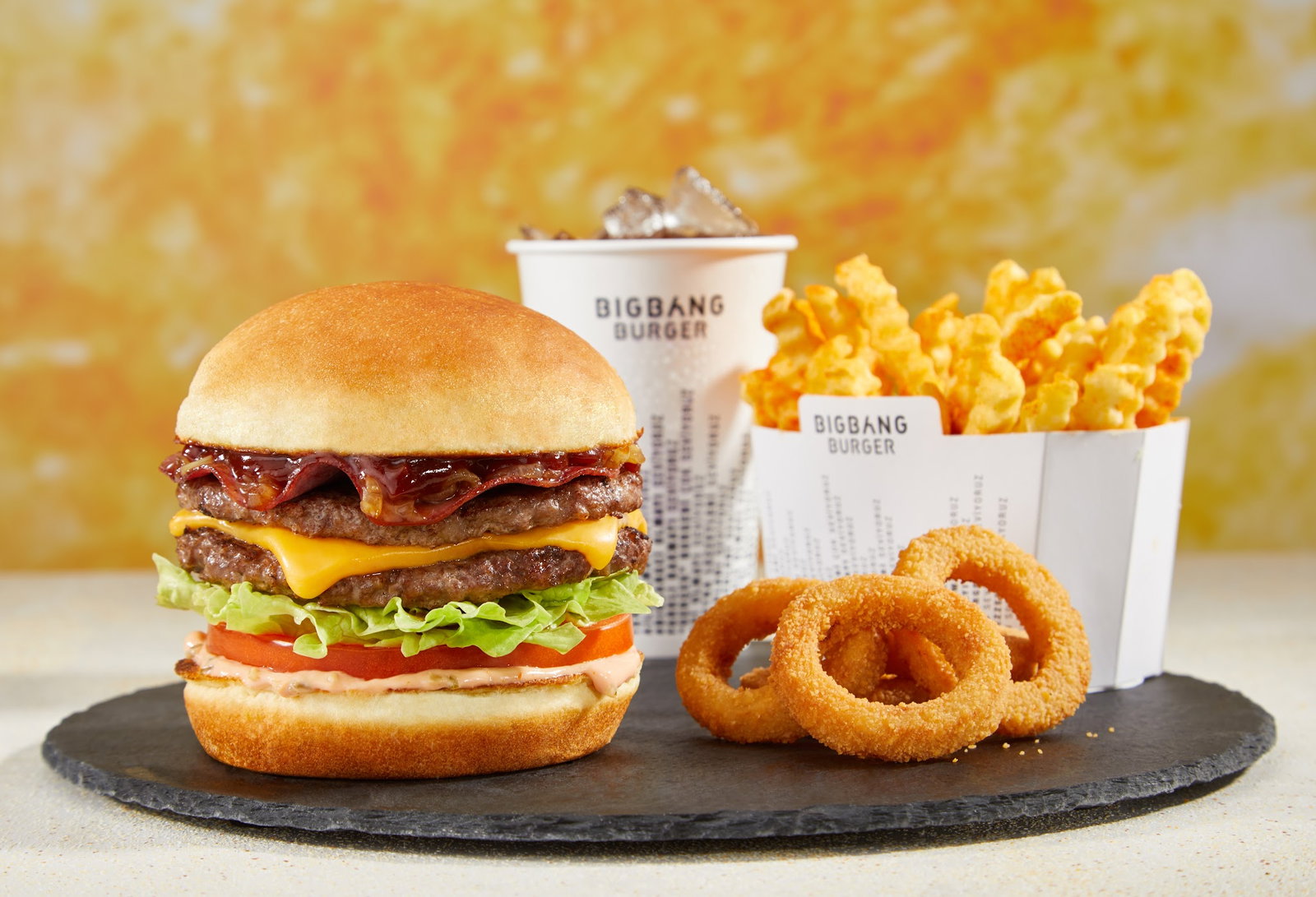 Bigbang Burger Beşi̇ktaş