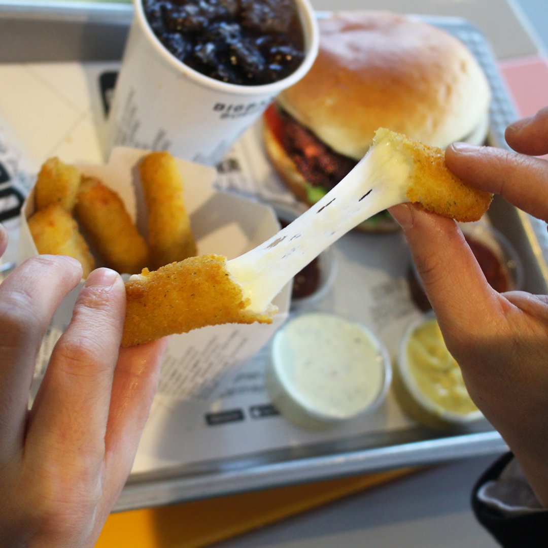 Bigbang Burger Beşi̇ktaş