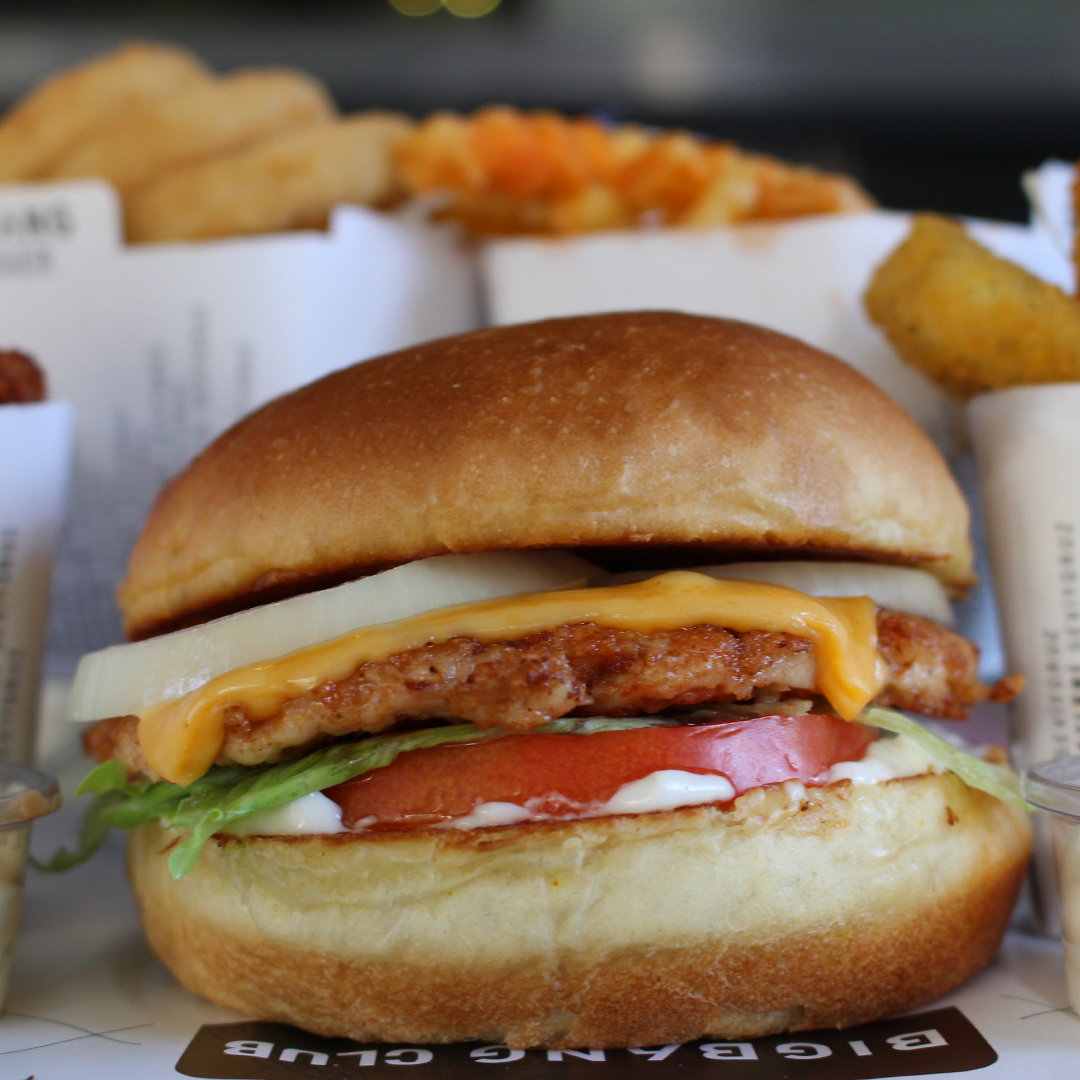 Bigbang Burger Beşi̇ktaş