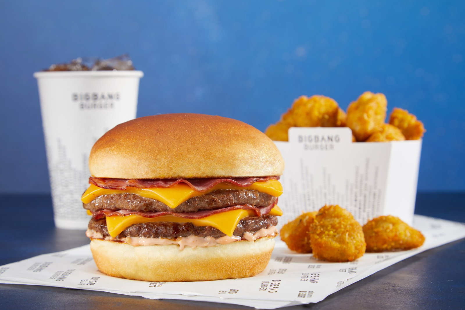 Bigbang Burger Beşi̇ktaş