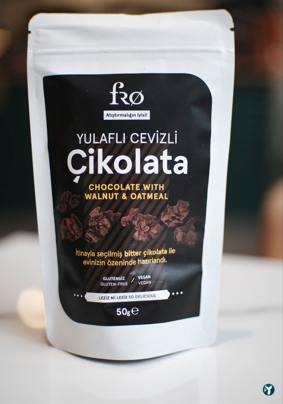 Kruvasan Arası