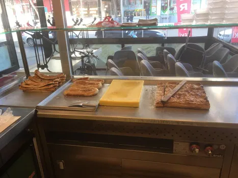 Işıklar Pide Salonu Çatalmeşe resimleri