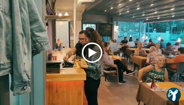 Summer Rain Restaurant