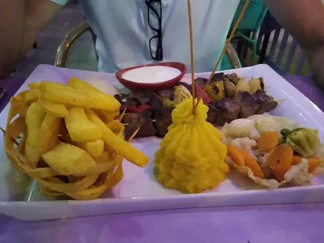 Summer Rain Restaurant resimleri