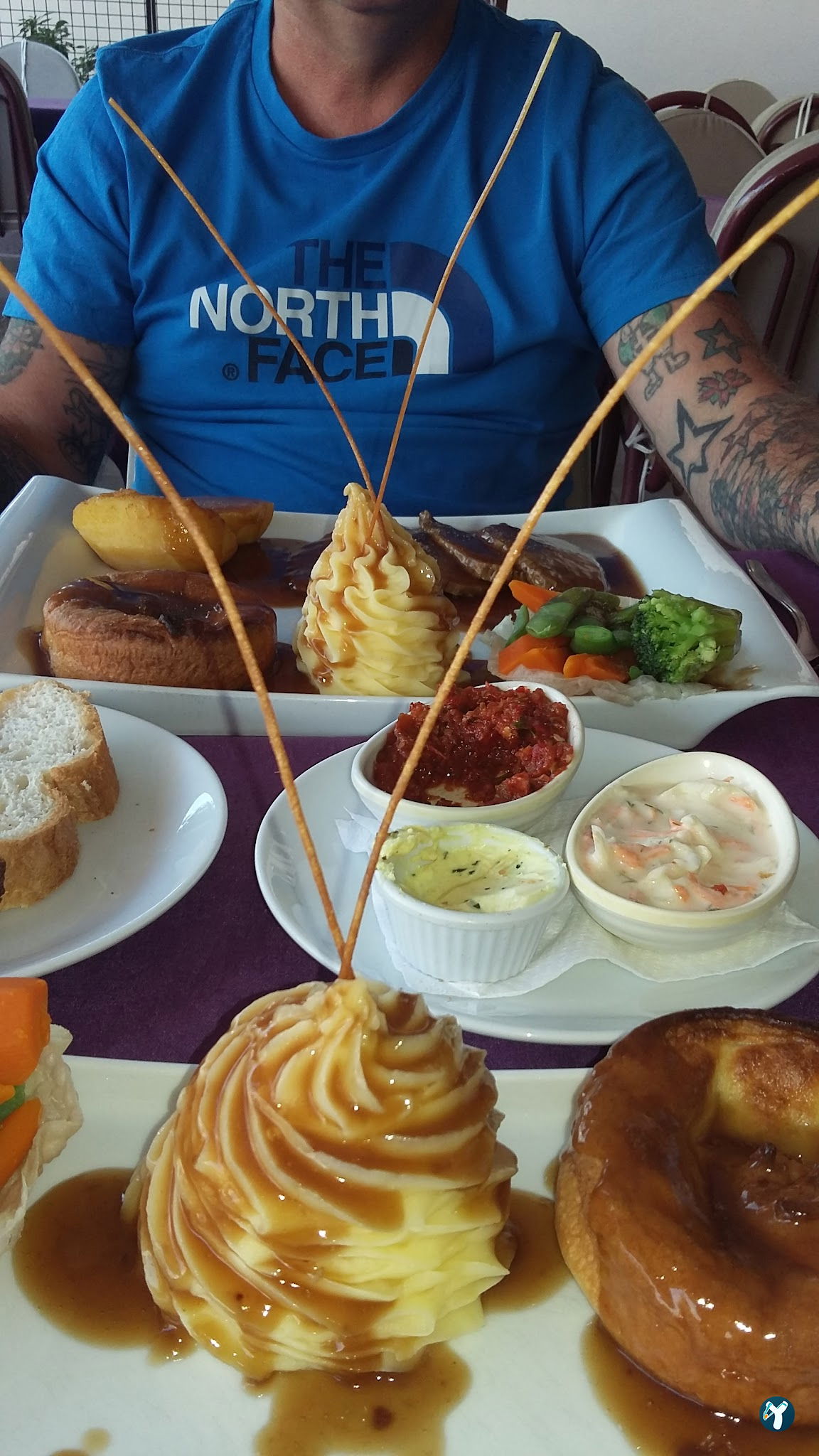 Summer Rain Restaurant