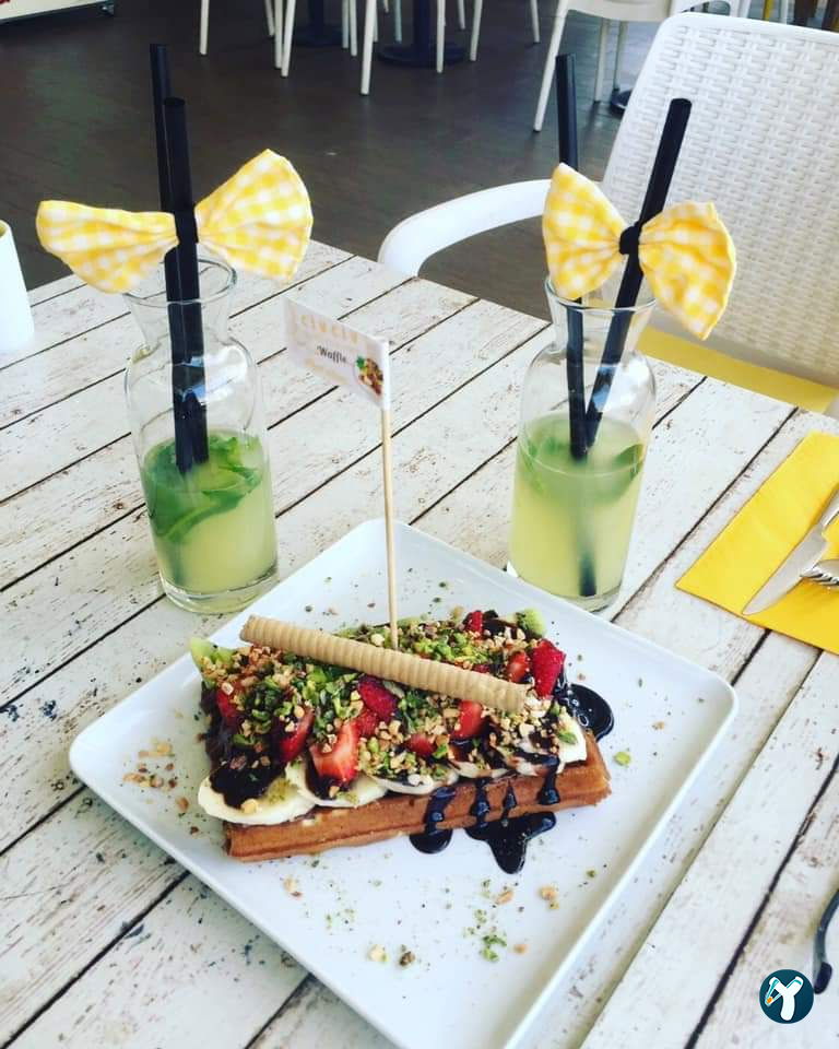 Summer Rain Restaurant