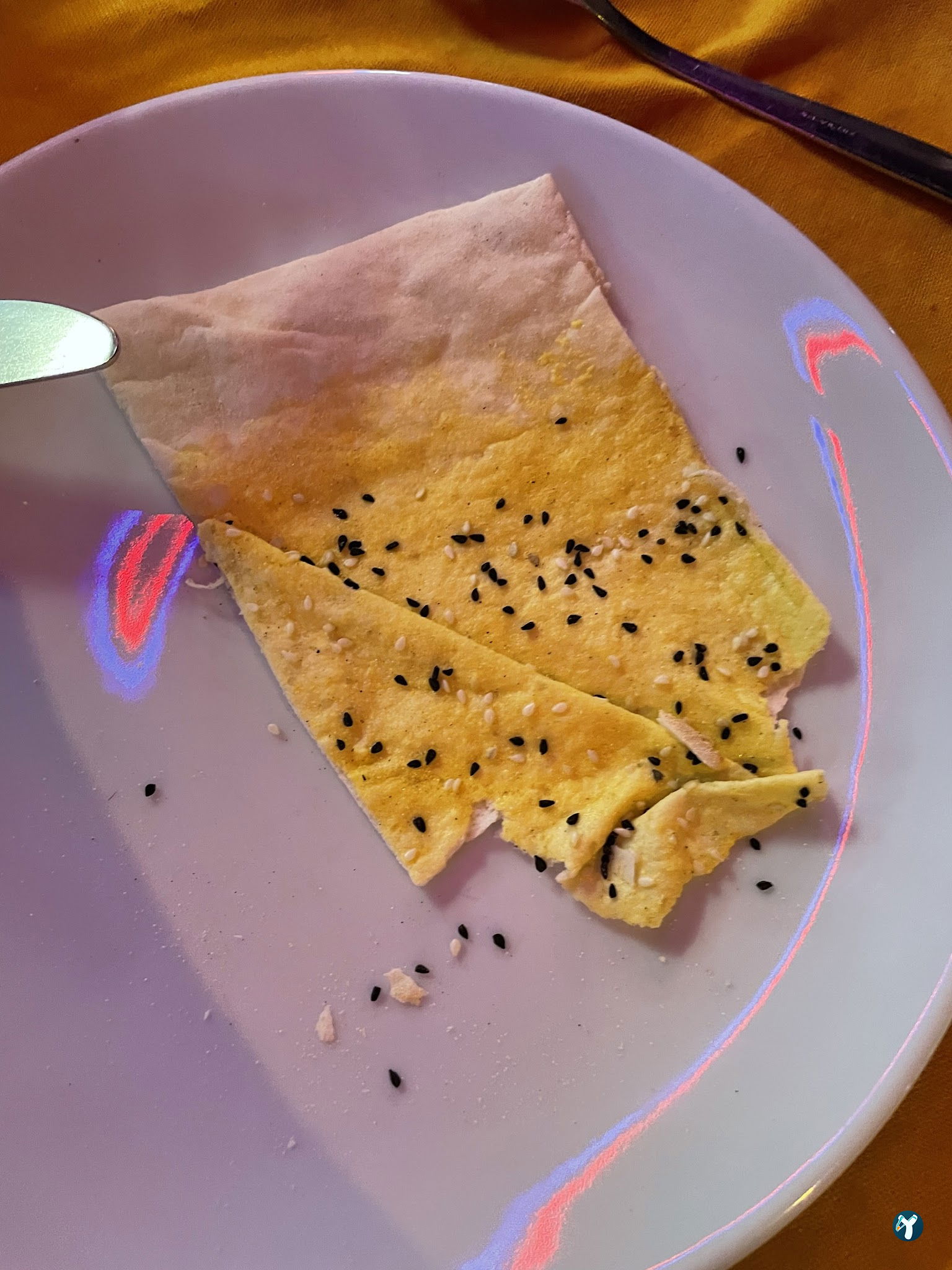 Summer Rain Restaurant