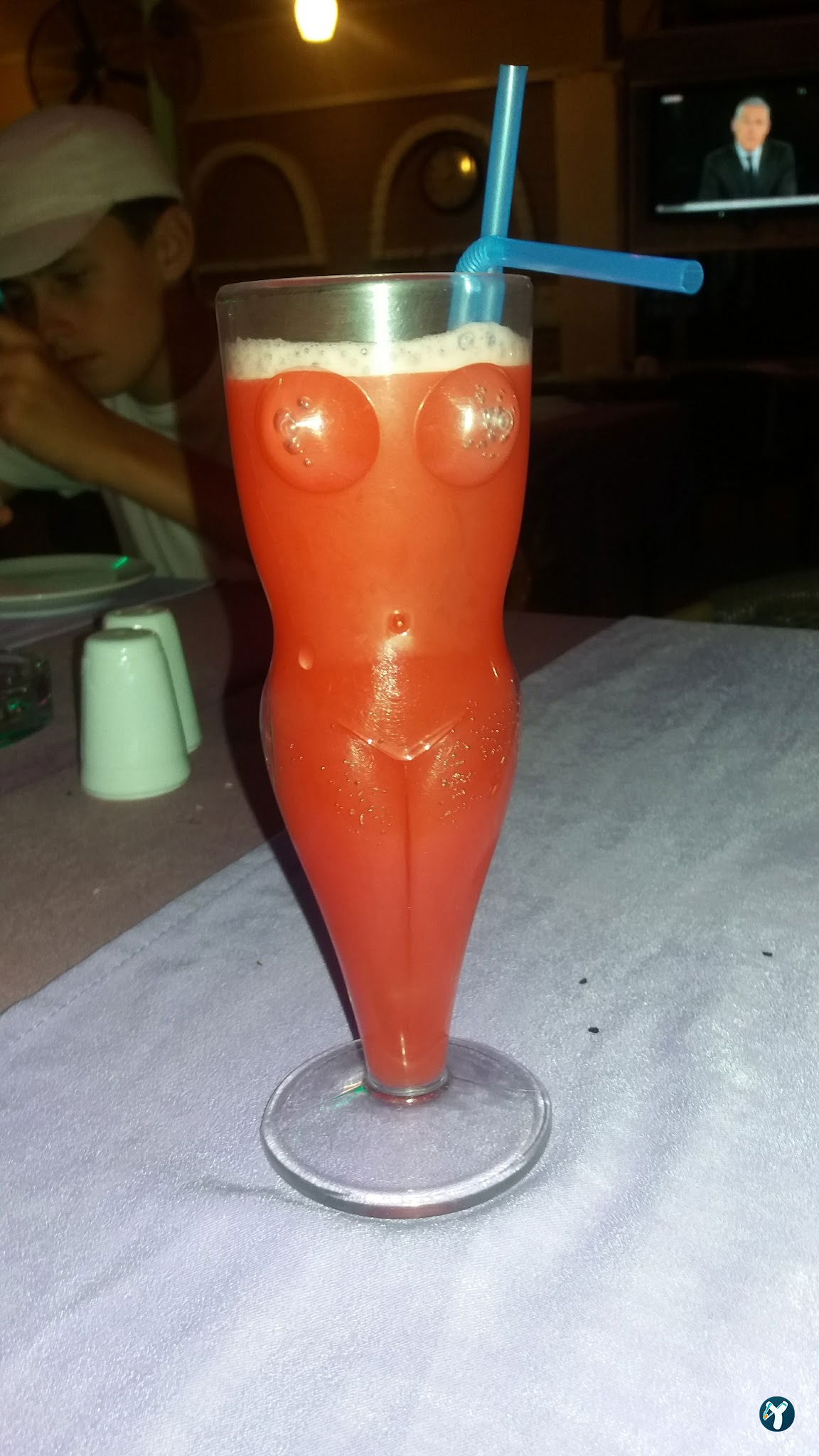 Summer Rain Restaurant