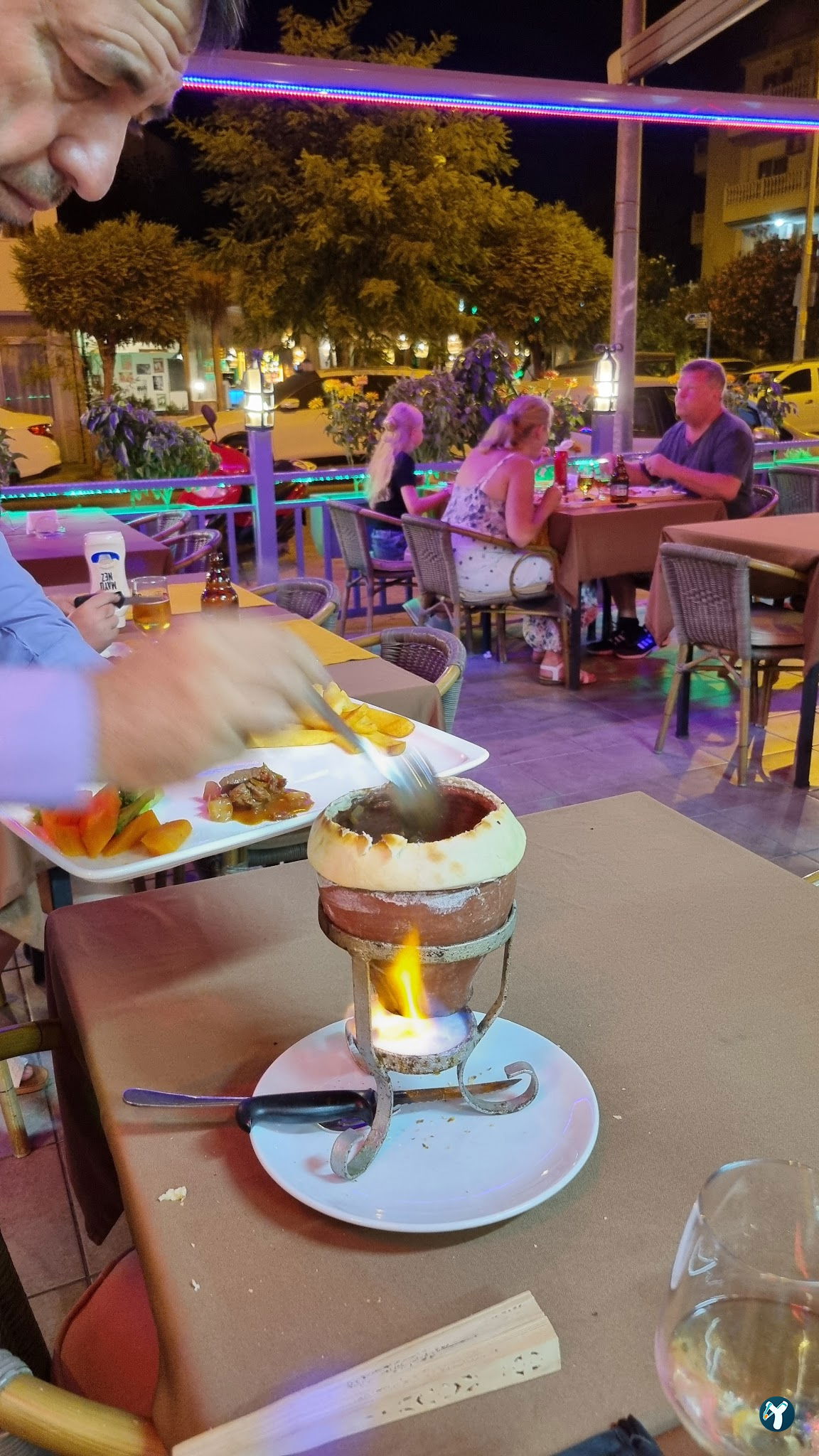 Summer Rain Restaurant