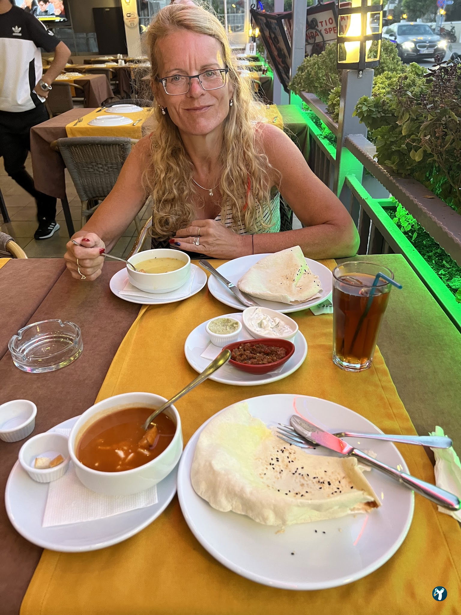 Summer Rain Restaurant