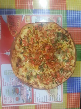 Üsküdar Pide resimleri