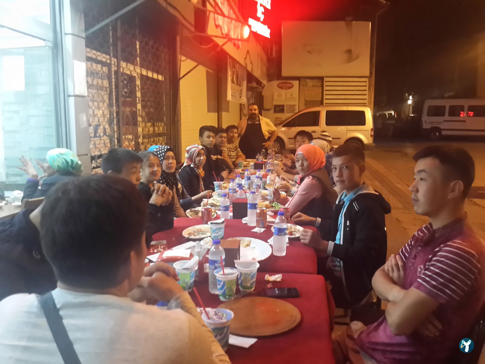 Üsküdar Pide