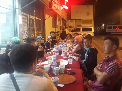 Üsküdar Pide resimleri