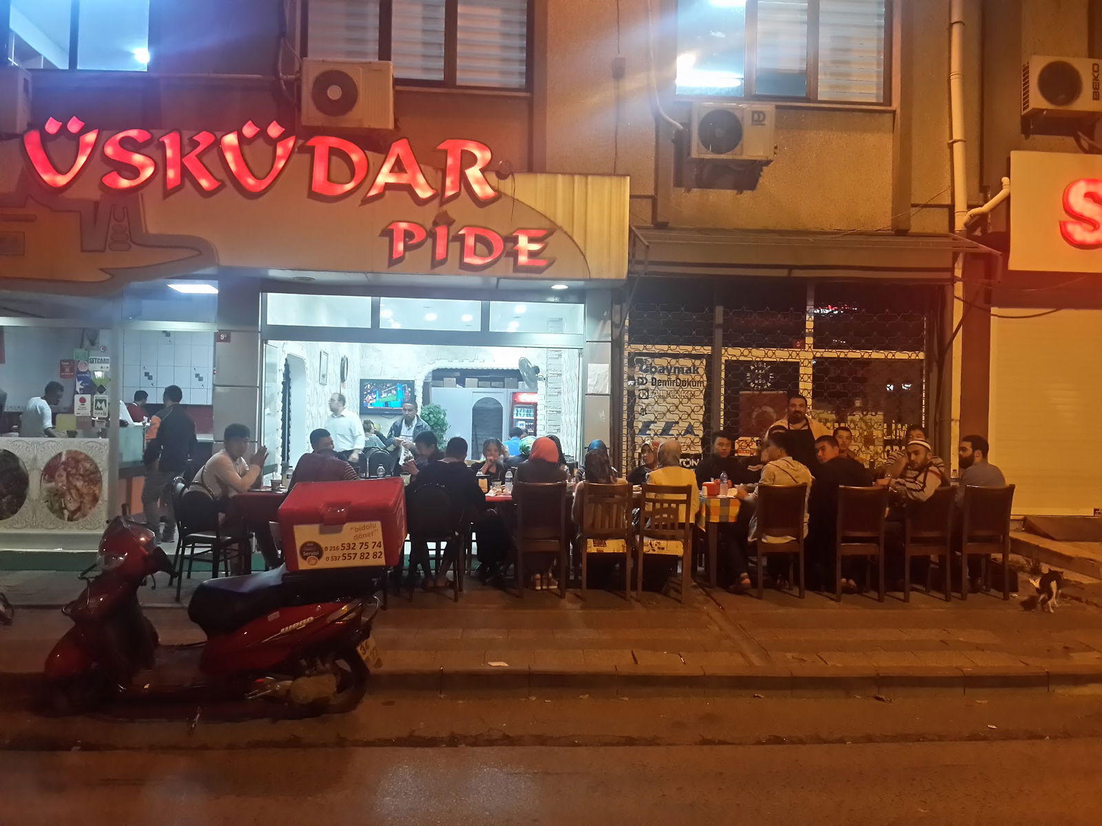 Üsküdar Pide