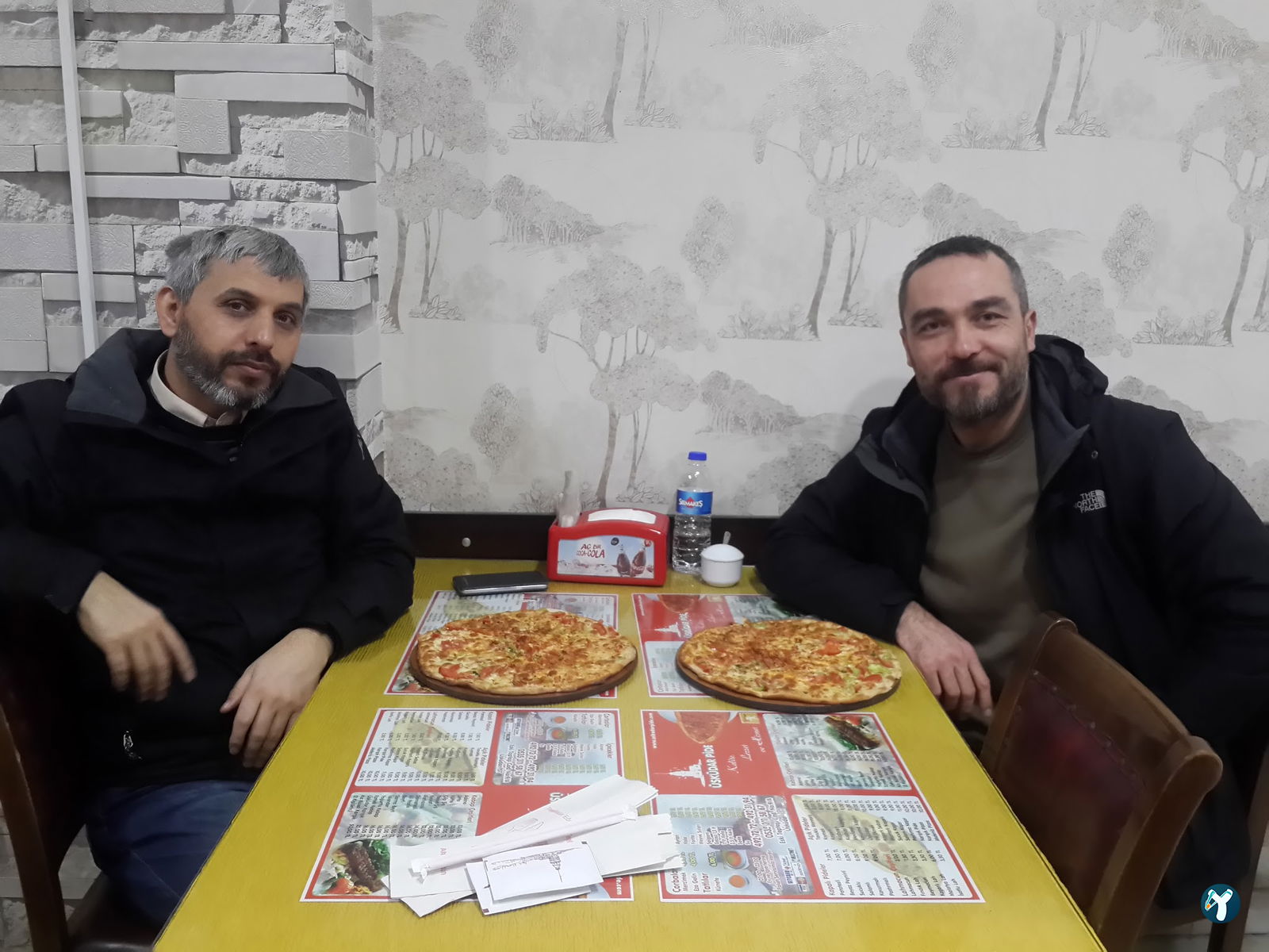 Üsküdar Pide