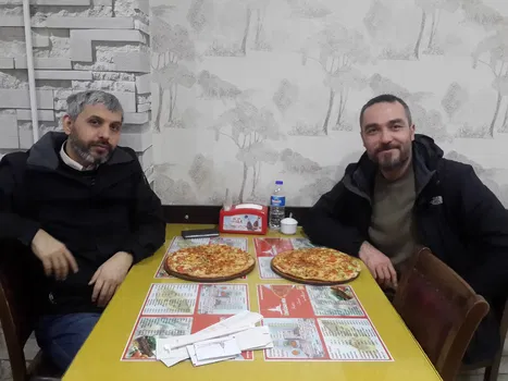 Üsküdar Pide resimleri