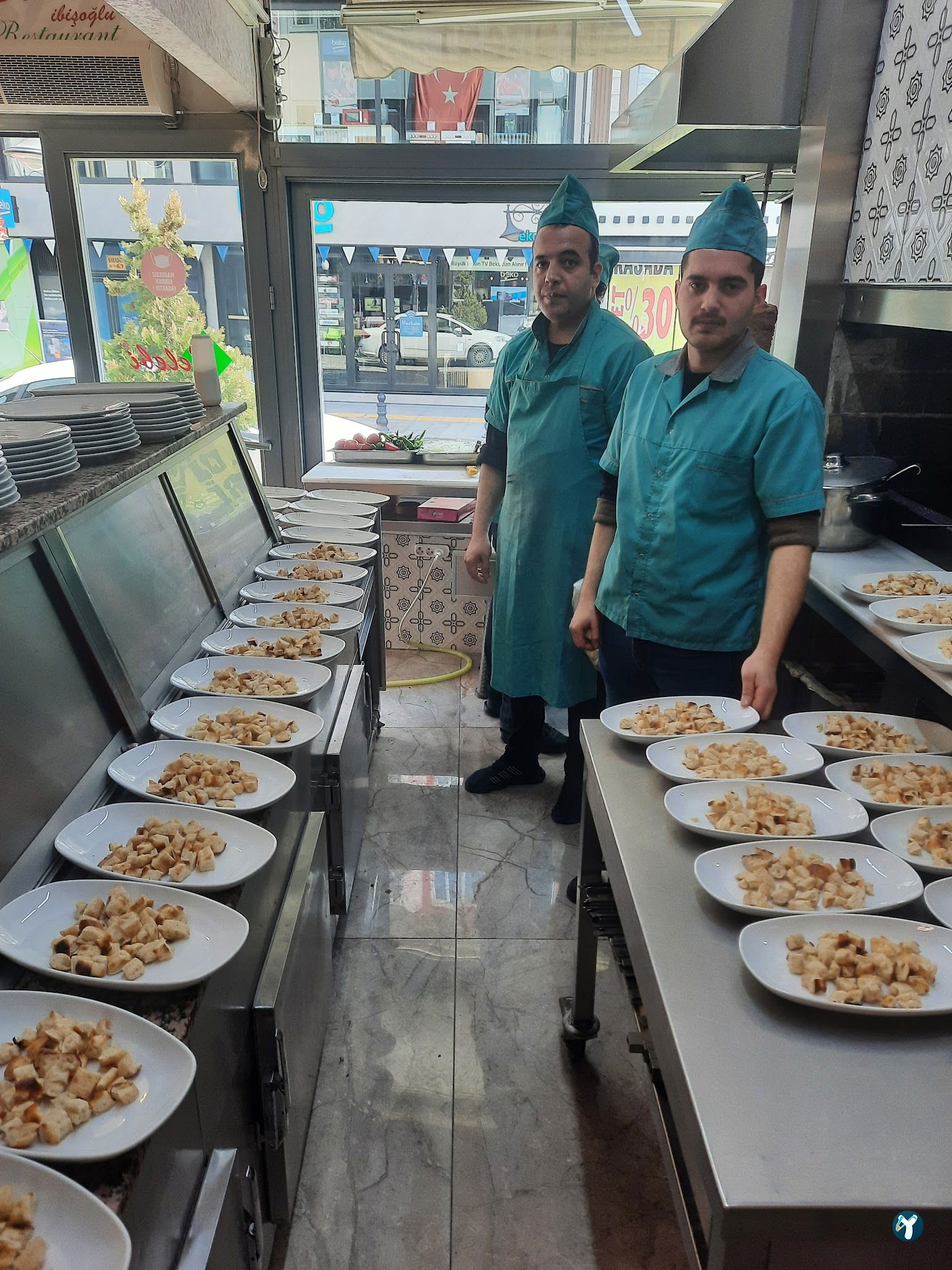 Çelebi Lokantası