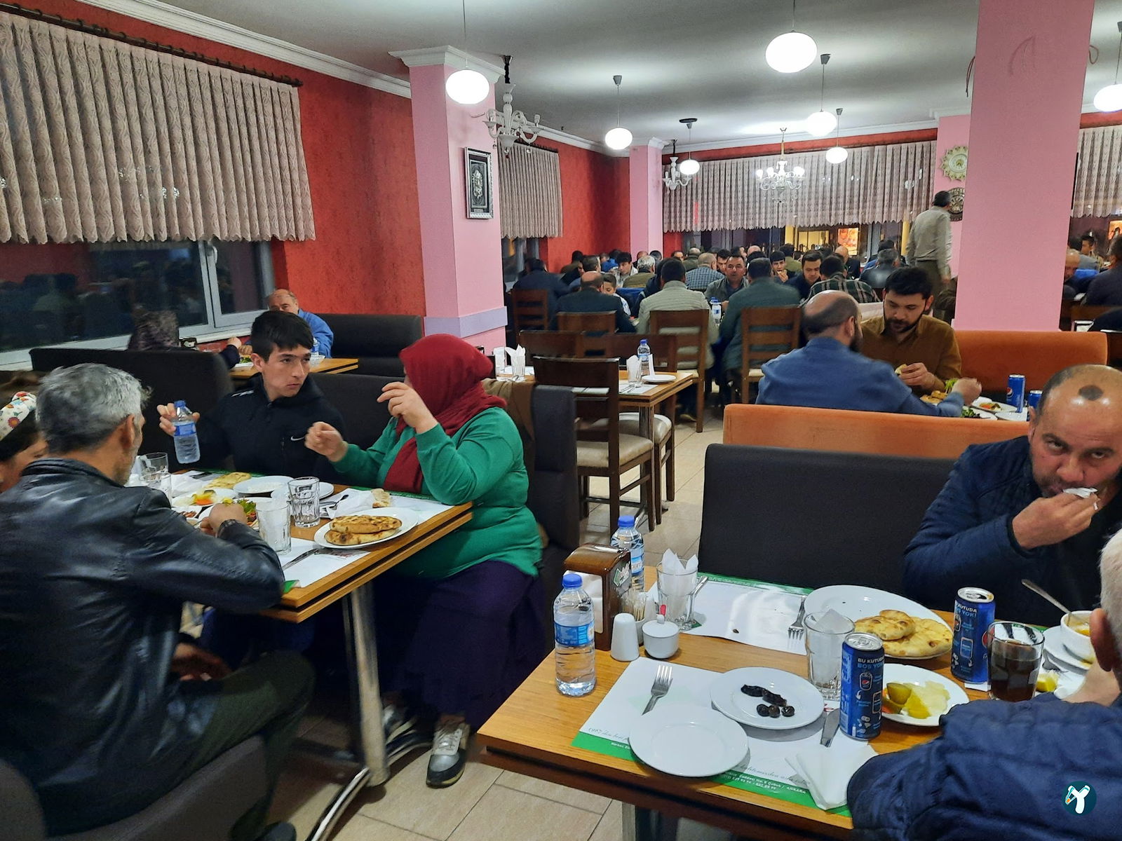 Çelebi Lokantası