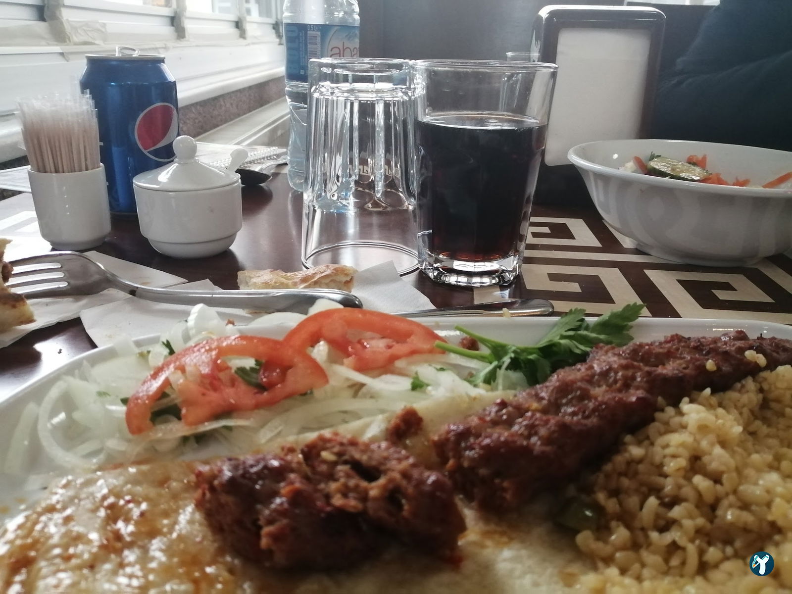Çelebi Lokantası