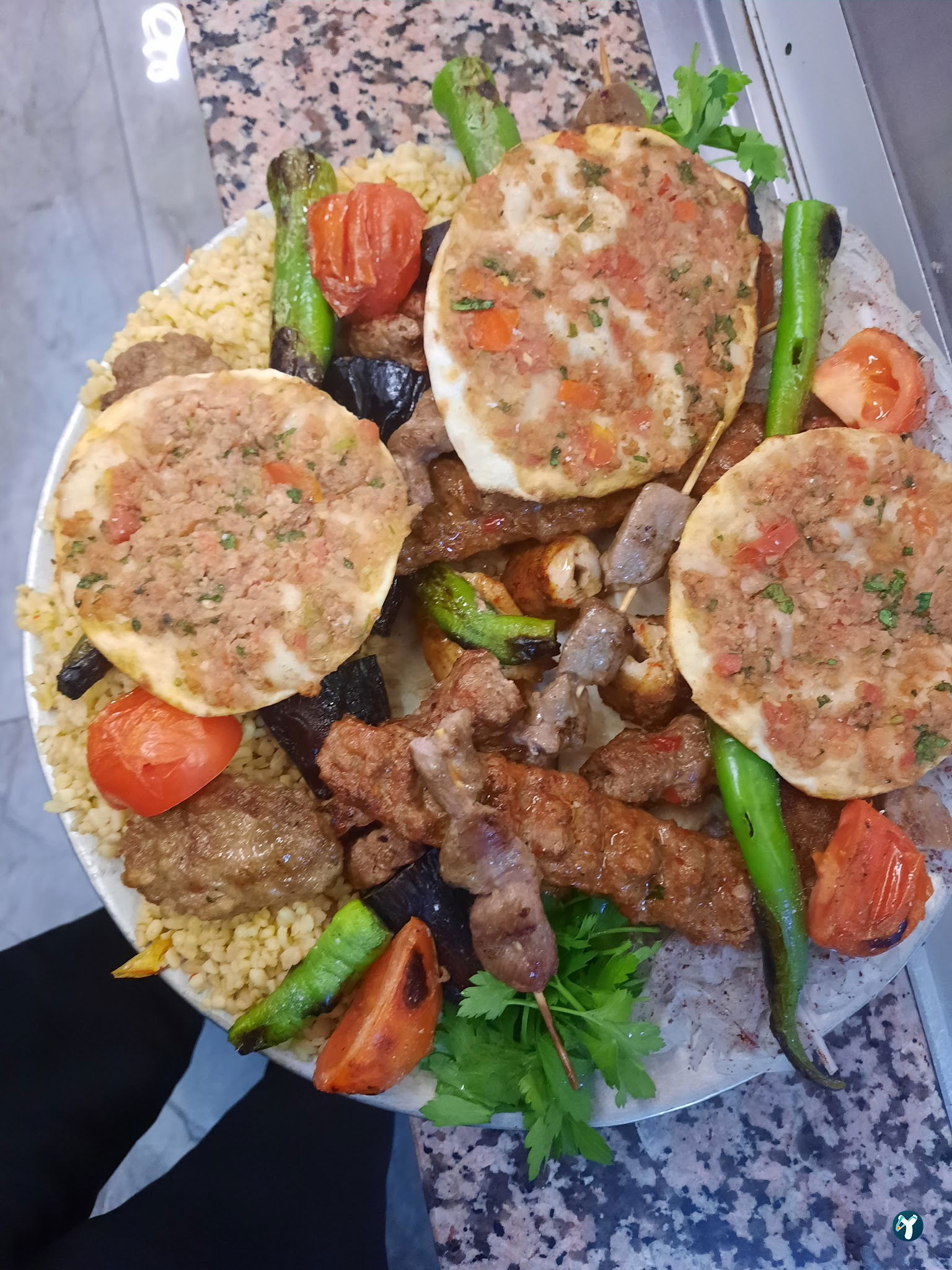 Çelebi Lokantası