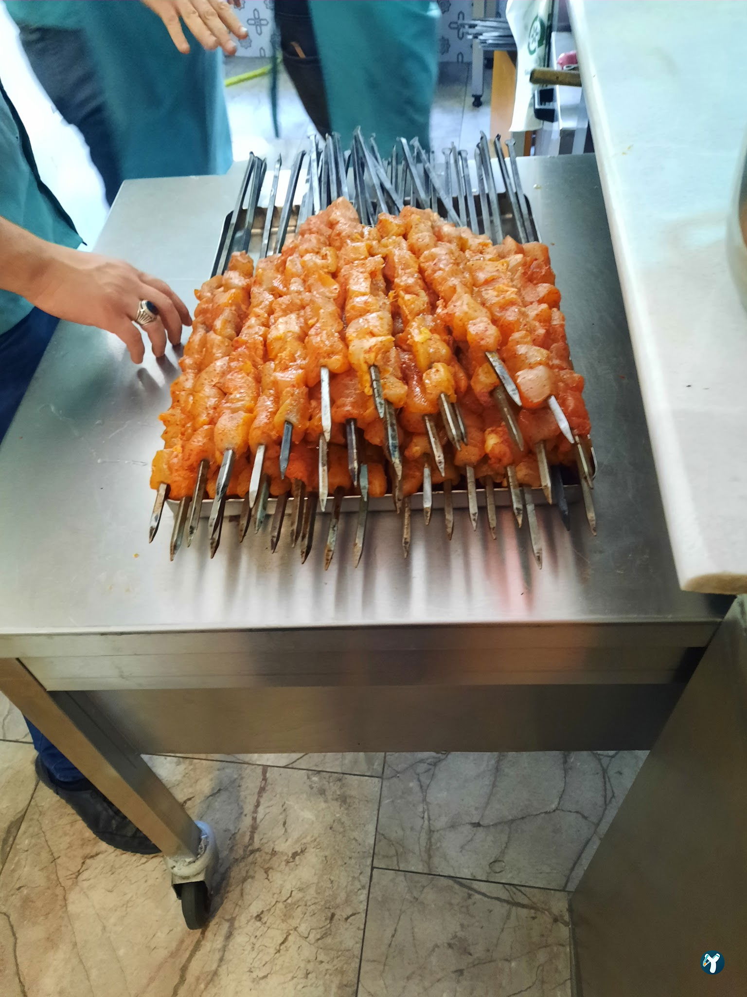 Çelebi Lokantası