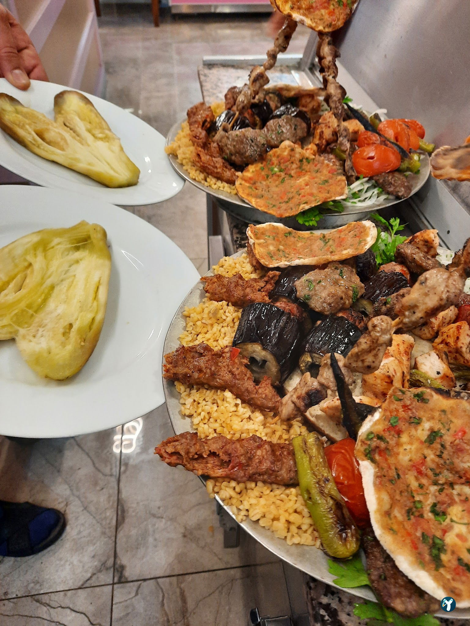 Çelebi Lokantası