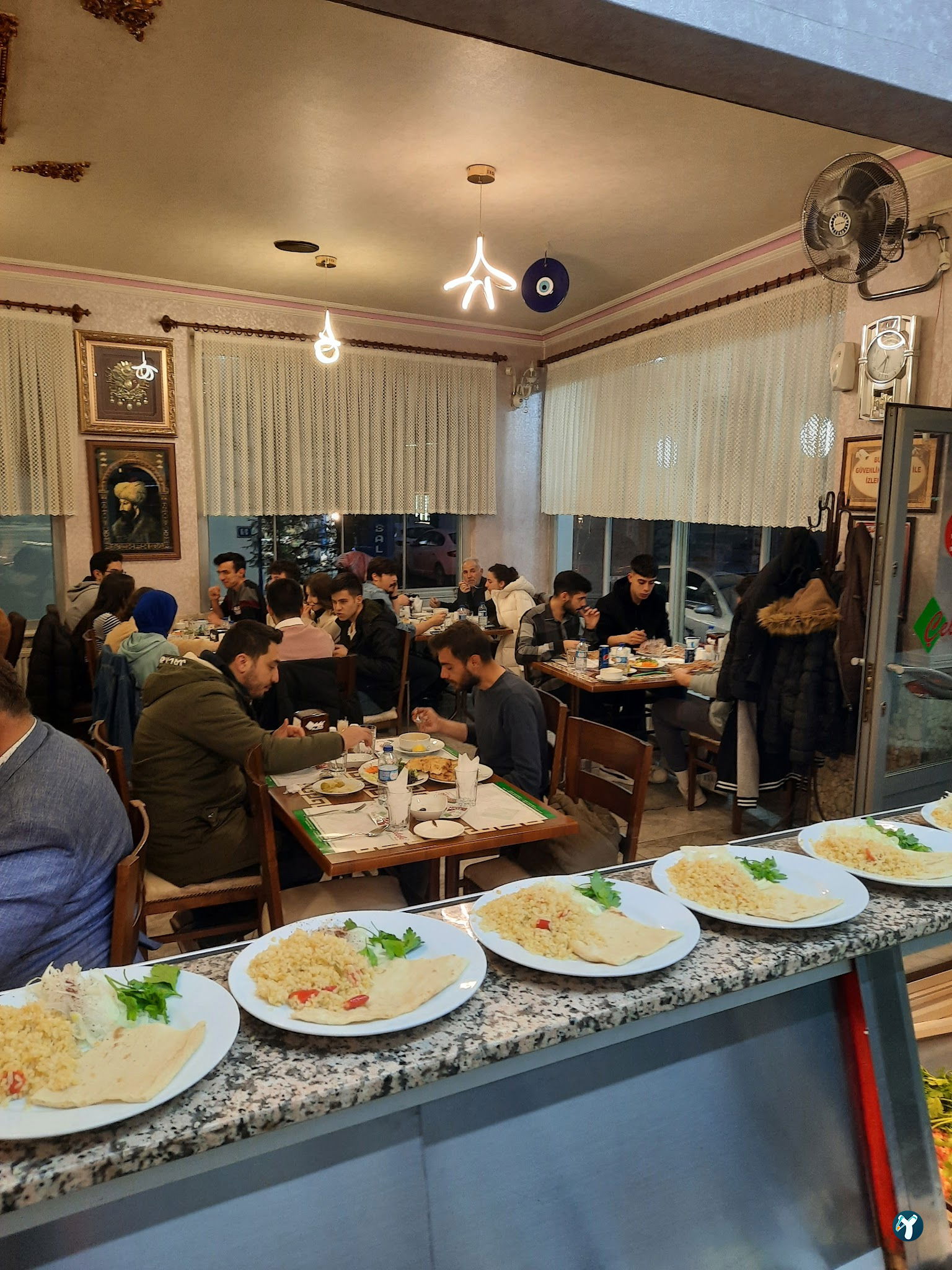 Çelebi Lokantası