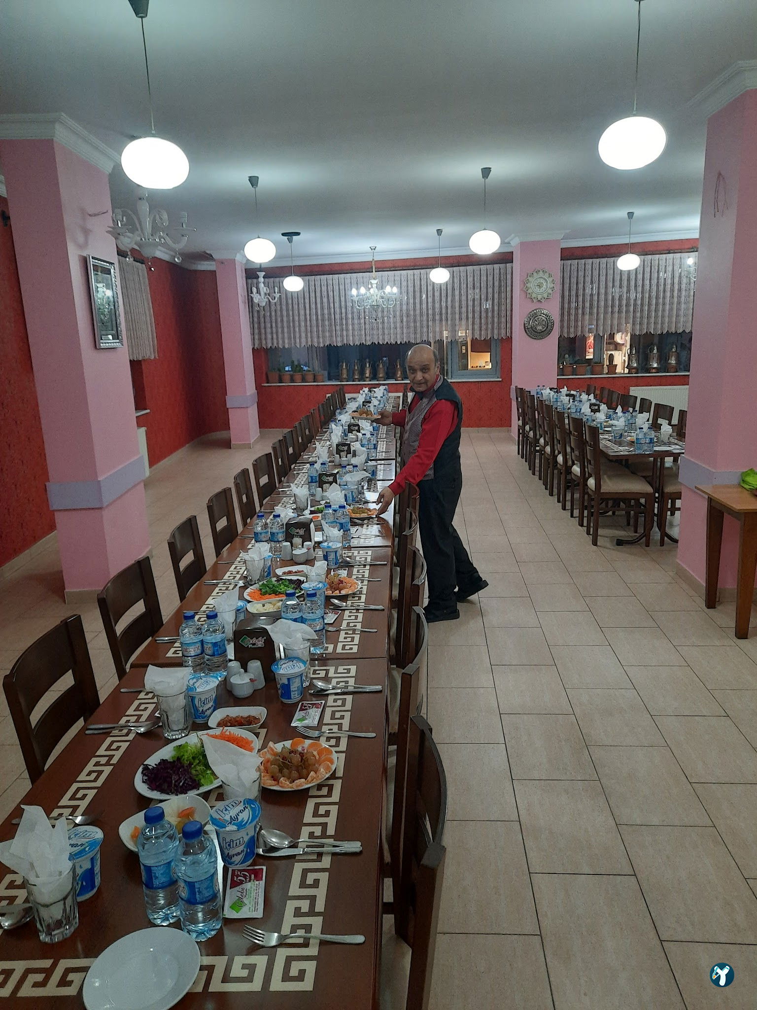 Çelebi Lokantası
