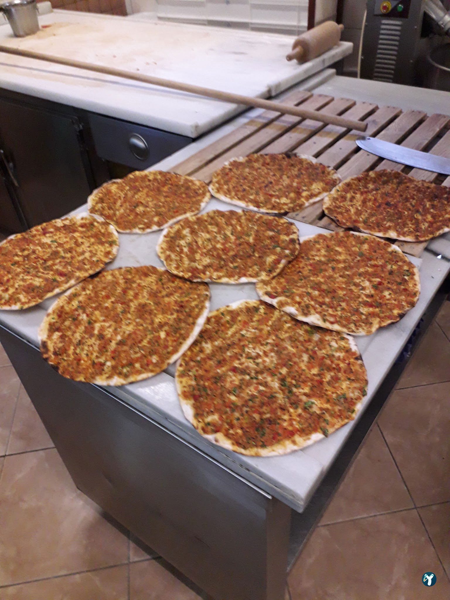 Çelebi Lokantası