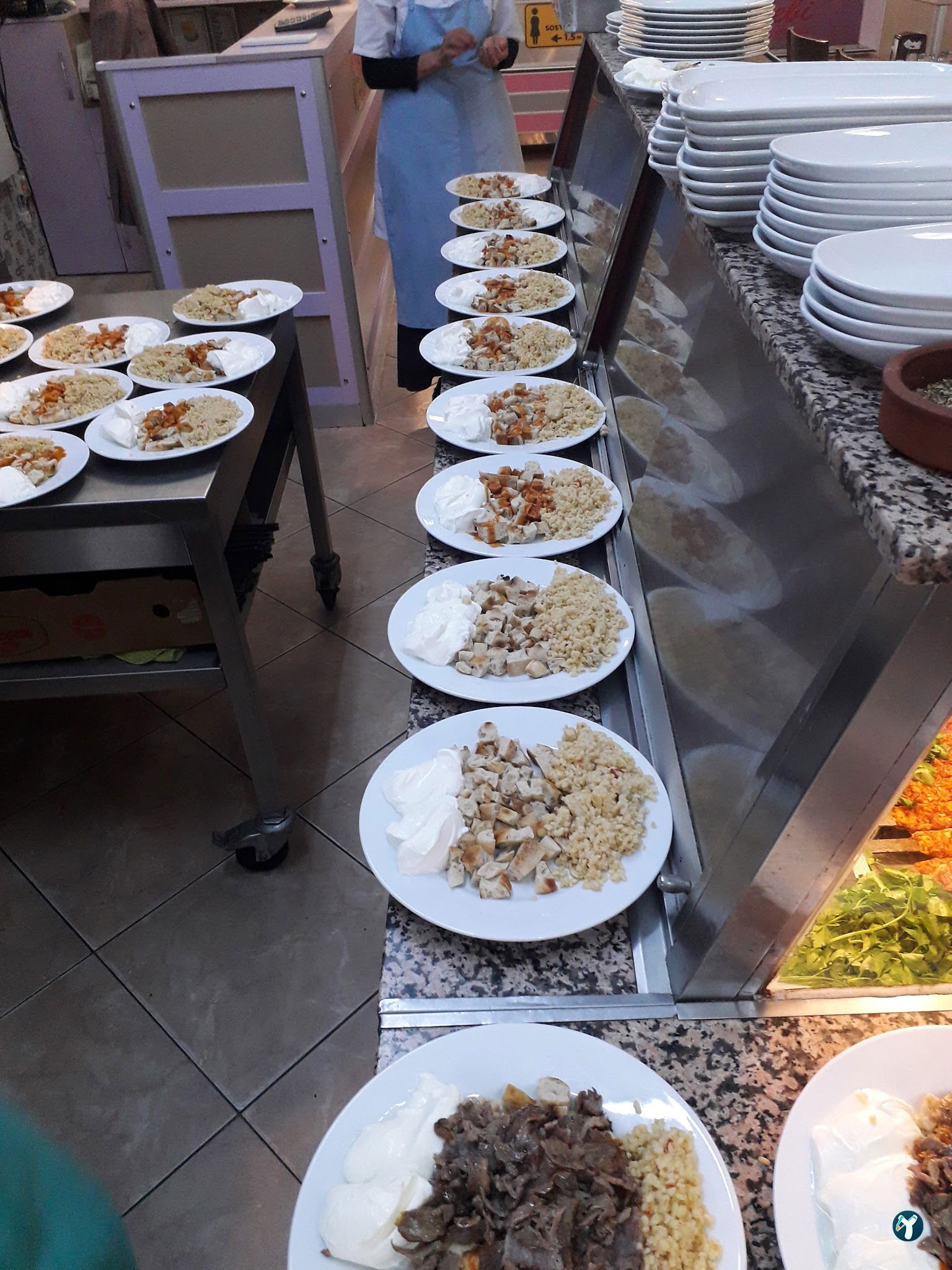 Çelebi Lokantası