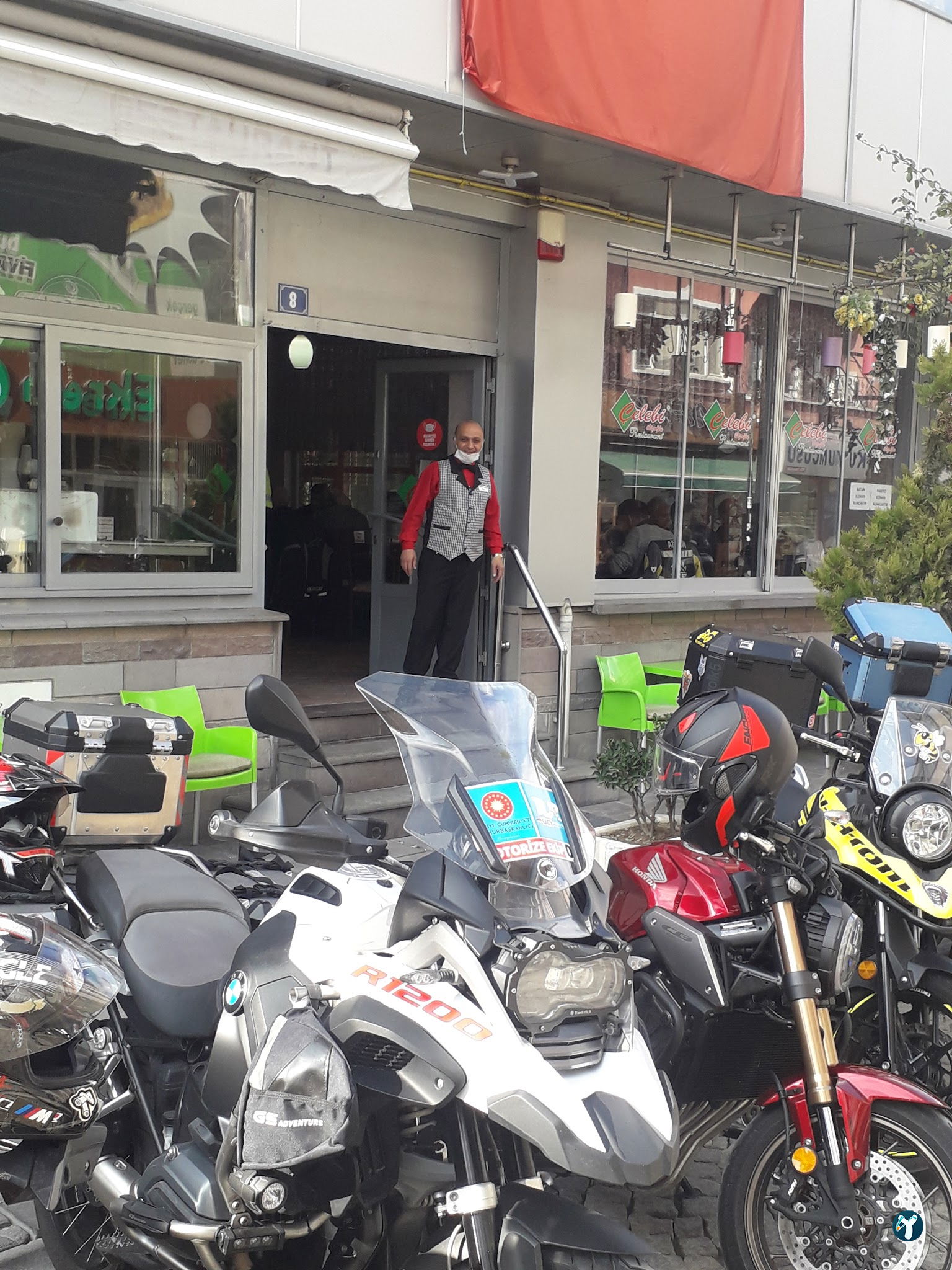 Çelebi Lokantası