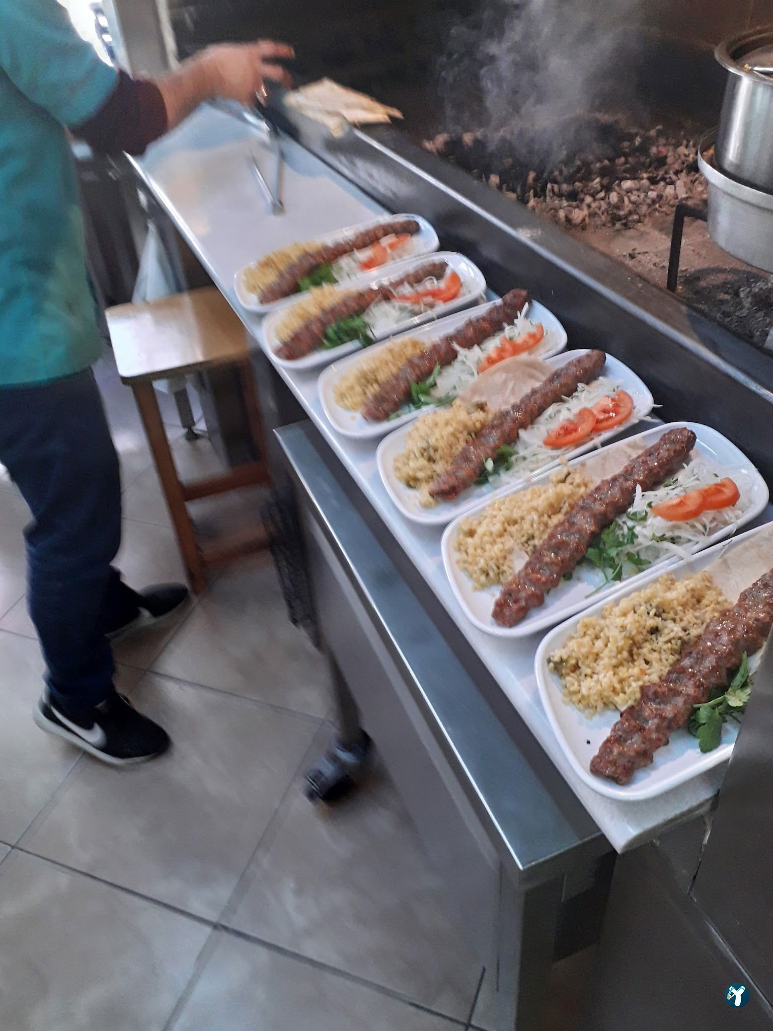 Çelebi Lokantası