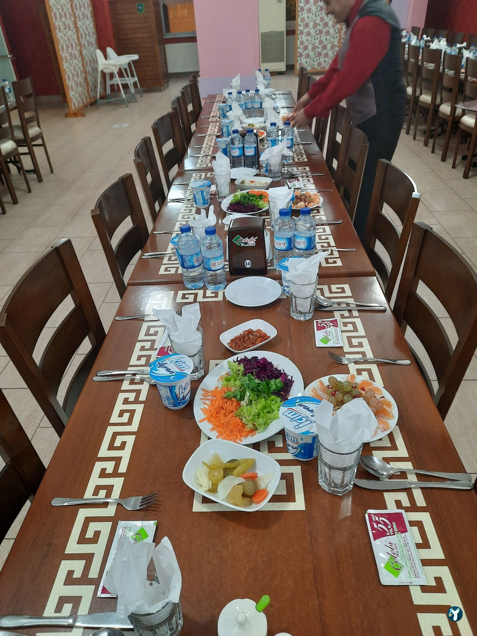 Çelebi Lokantası
