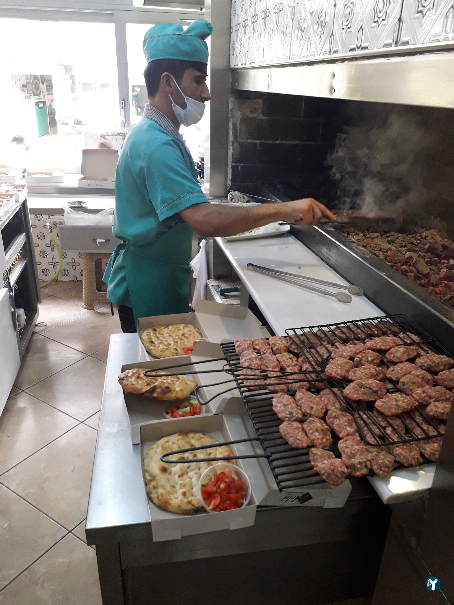 Çelebi Lokantası