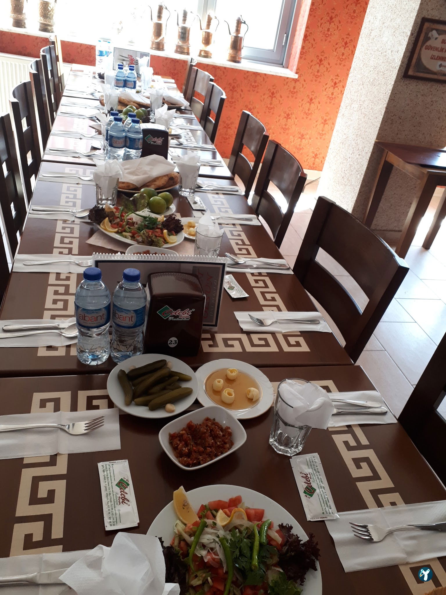Çelebi Lokantası