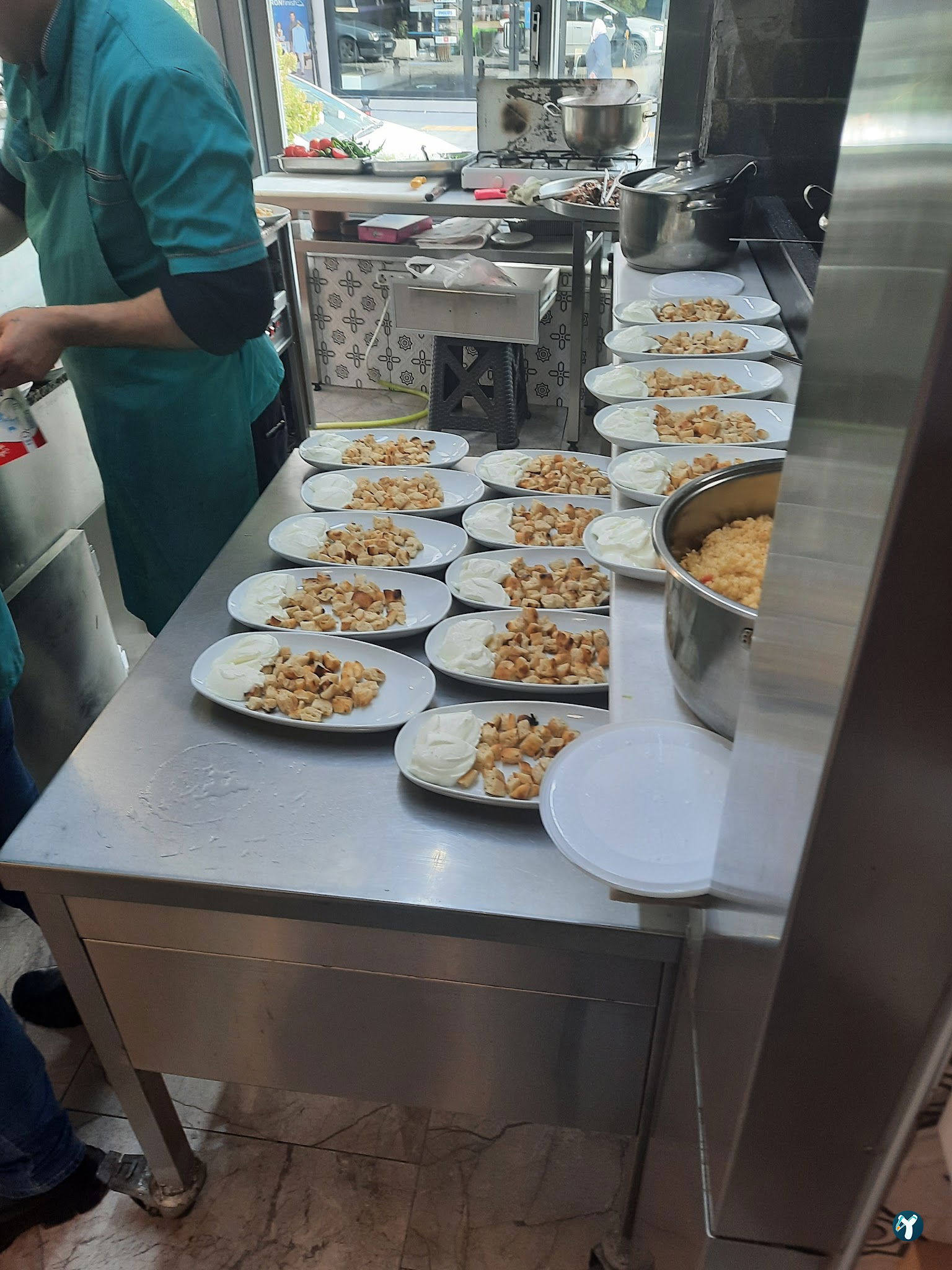 Çelebi Lokantası