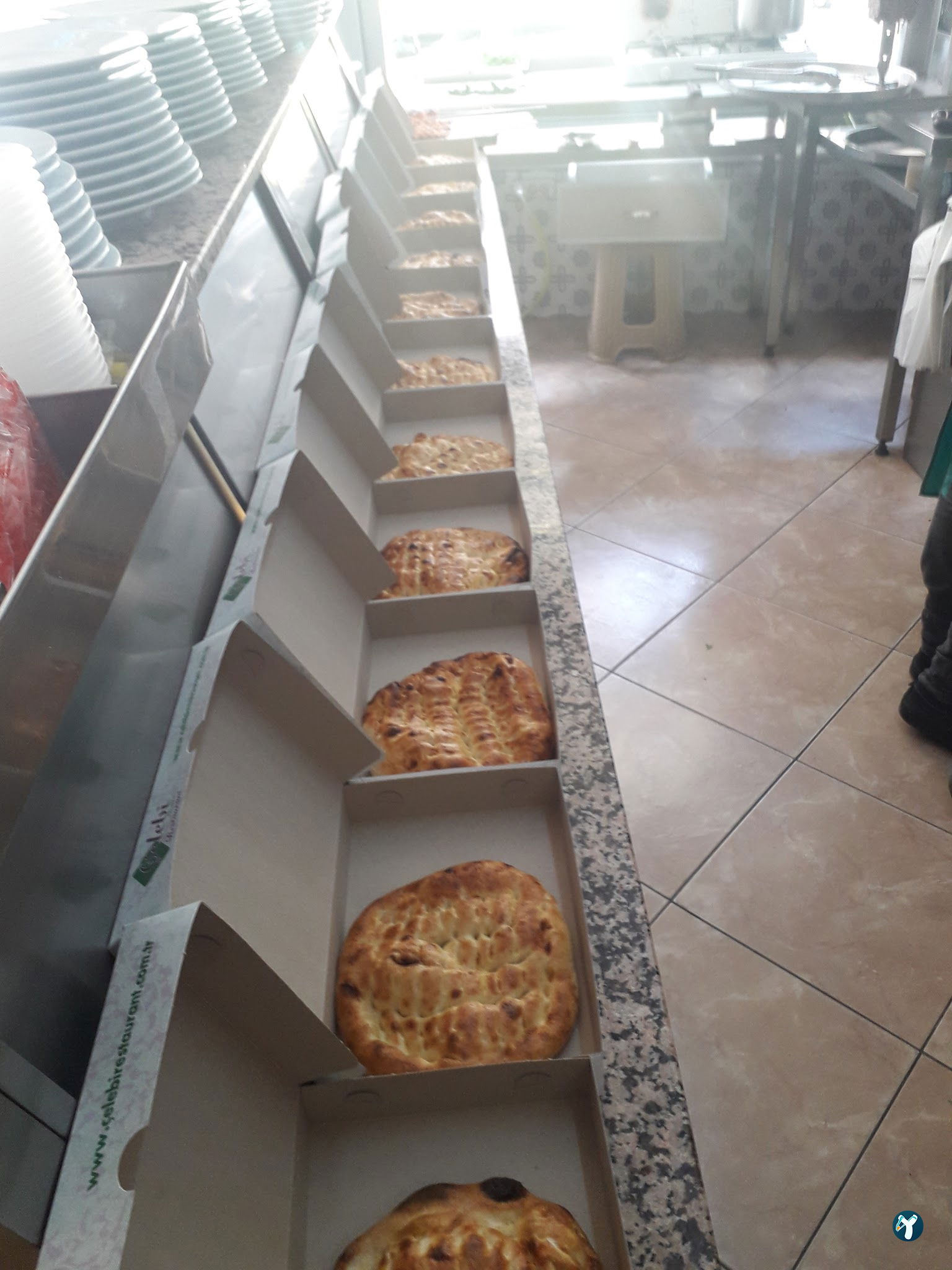 Çelebi Lokantası