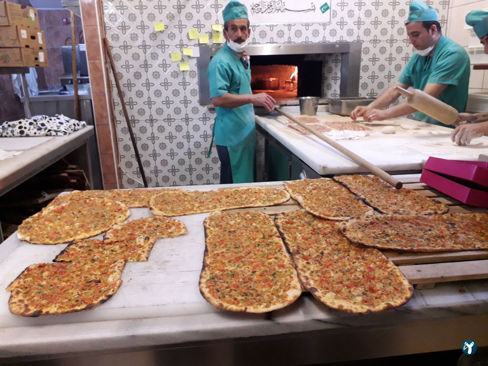 Çelebi Lokantası