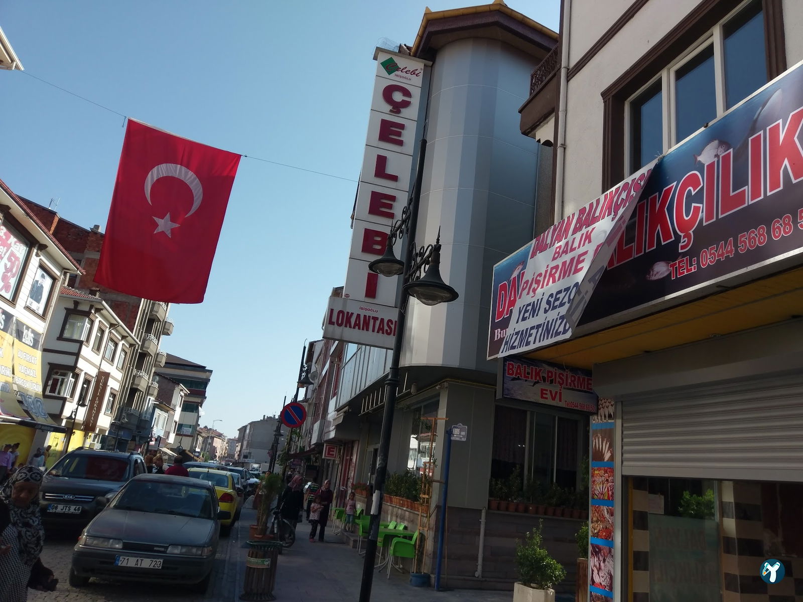 Çelebi Lokantası