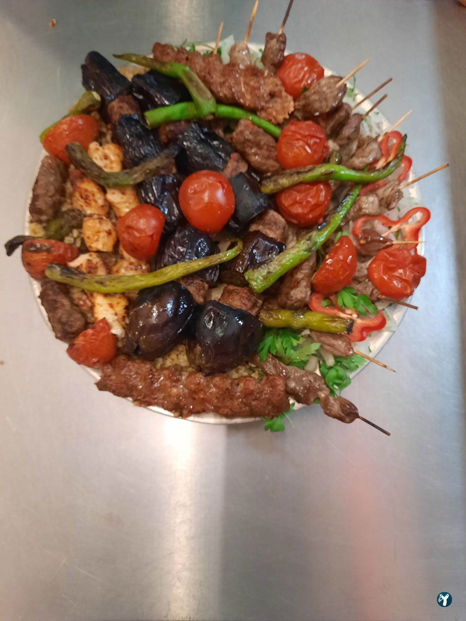Çelebi Lokantası