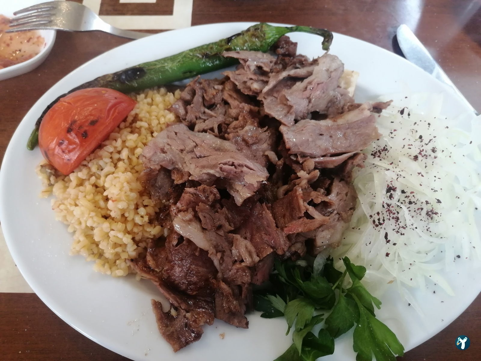 Çelebi Lokantası