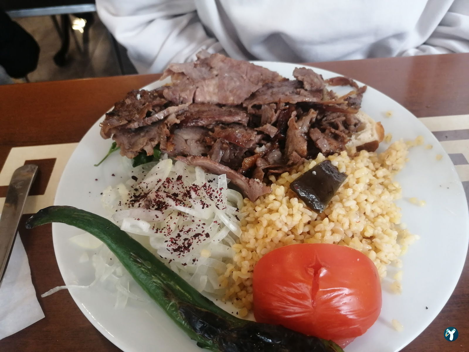 Çelebi Lokantası