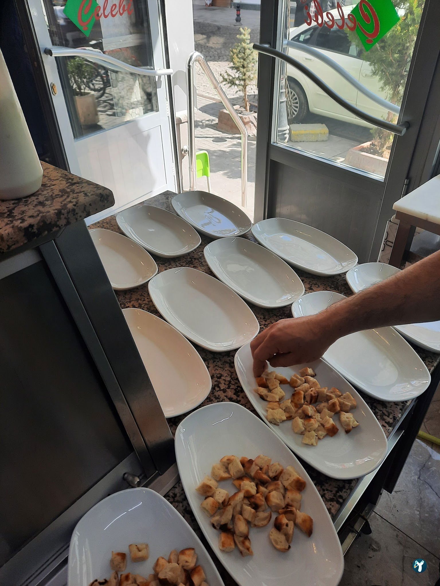 Çelebi Lokantası