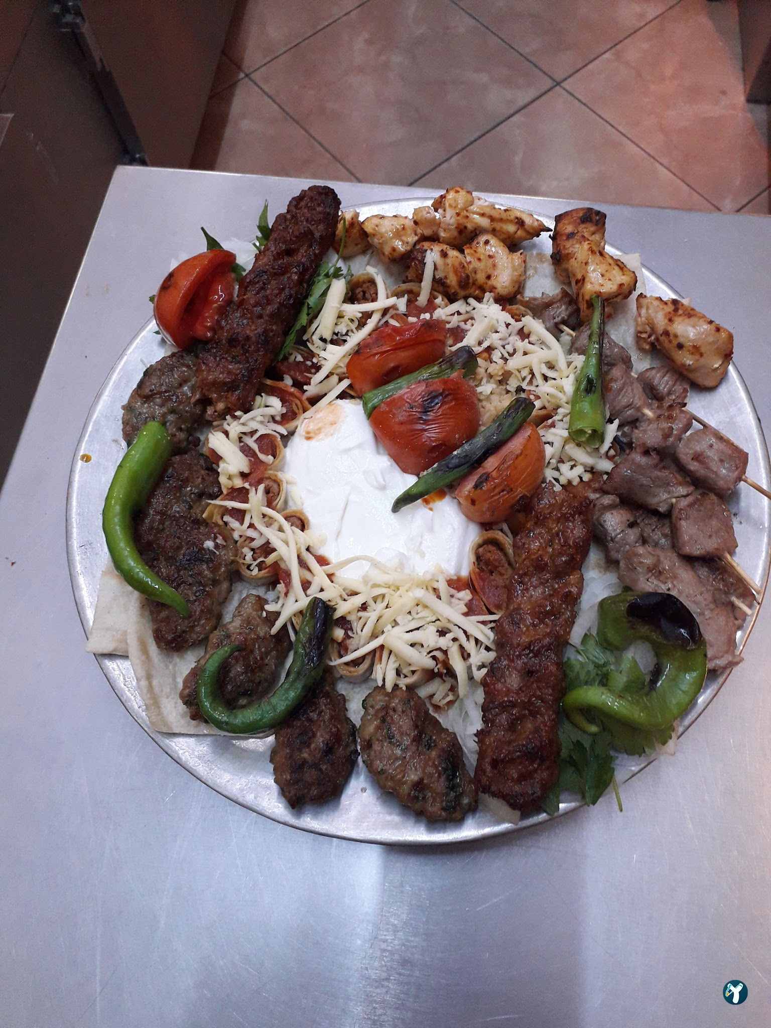 Çelebi Lokantası