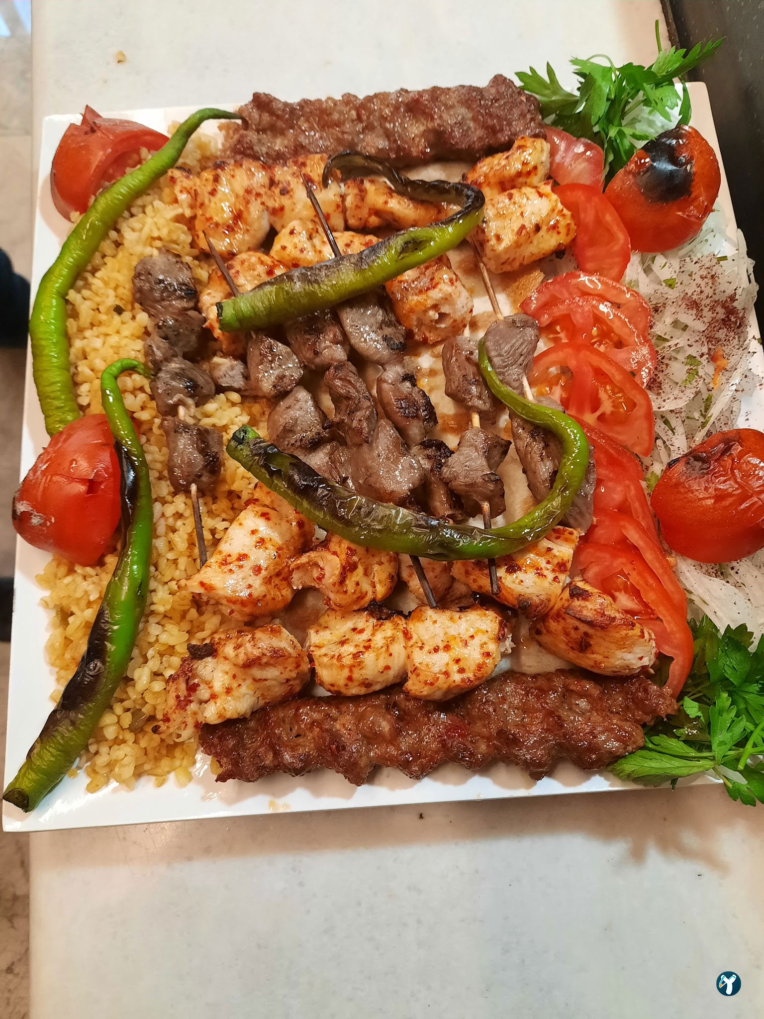 Çelebi Lokantası