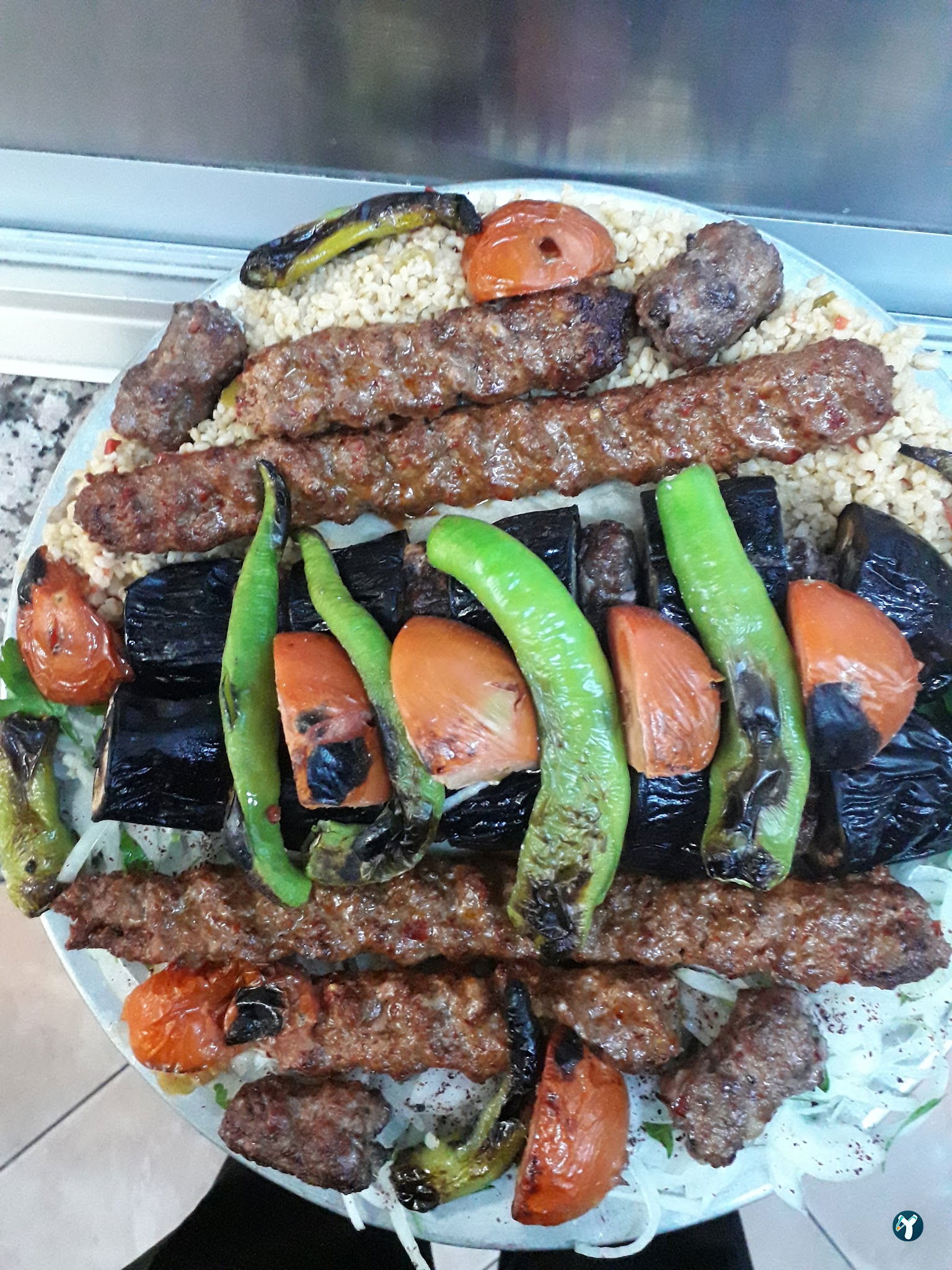 Çelebi Lokantası