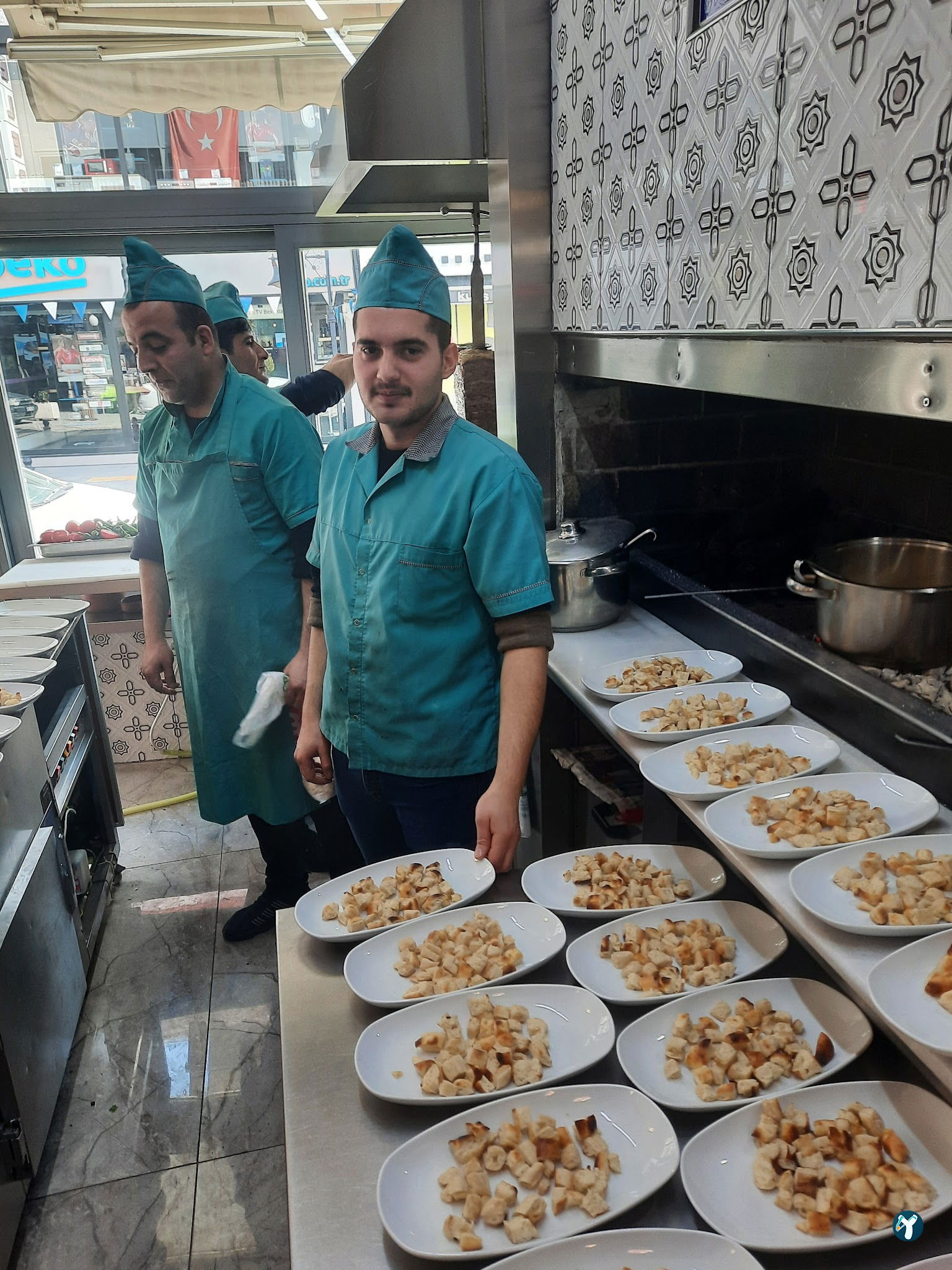 Çelebi Lokantası