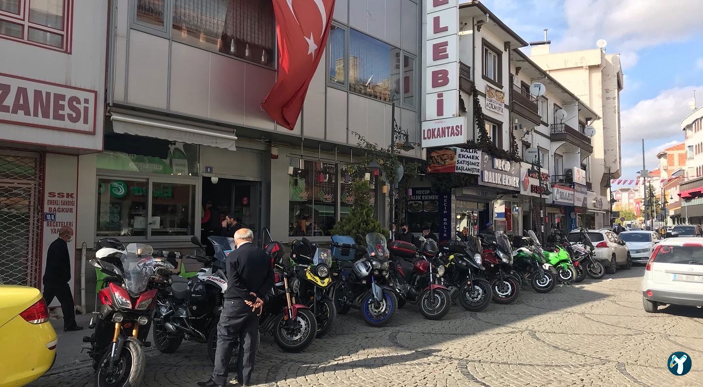 Çelebi Lokantası